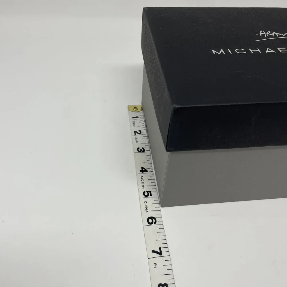 Michael Aram EMPTY BOX REPLACEMENT / GIFT -‎ 175898 Butterfly Ginkgo Bowl Small